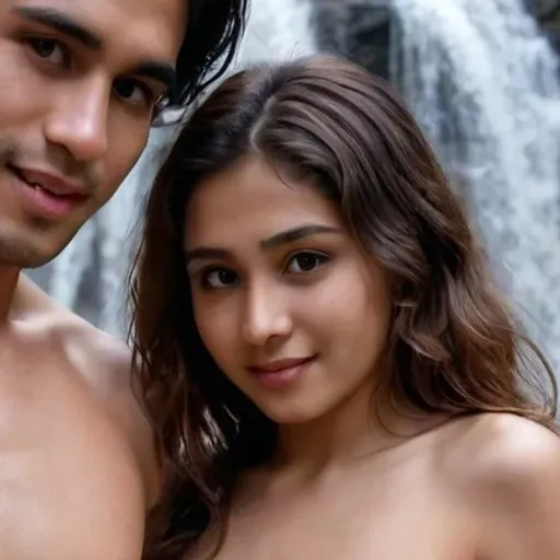 generatore di foto porno IA