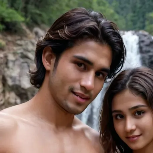 generatore di immagini porno IA