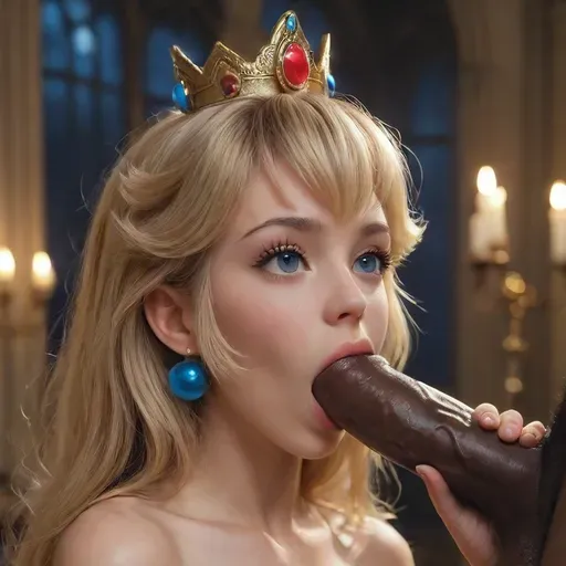 KI-Pornobild-Generator