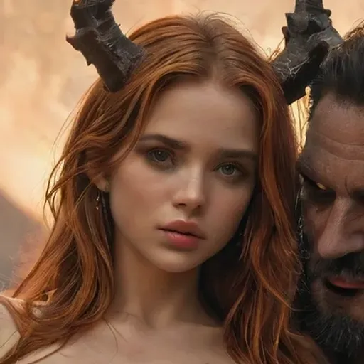 yapay zekâ porno görsel üretici