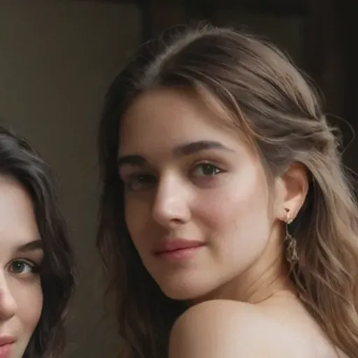 generatore di foto porno IA