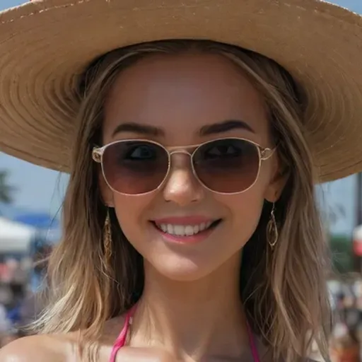 yapay zekâ porno görsel üretici