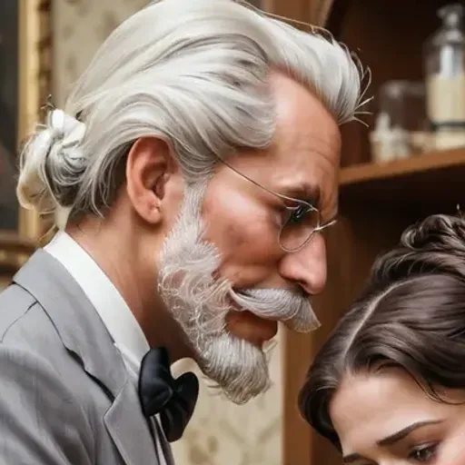 générateur de photos porno IA