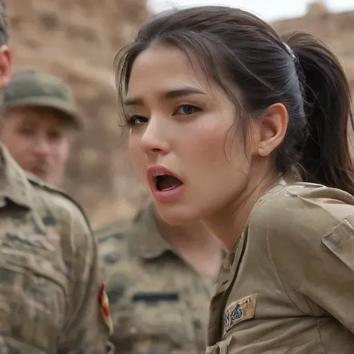 generatore di immagini porno IA