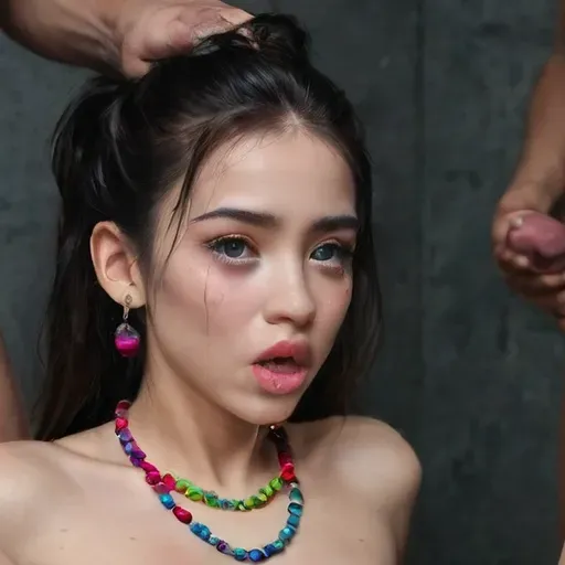 yapay zekâ porno görsel üretici