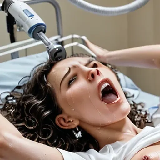 generatore di immagini porno IA