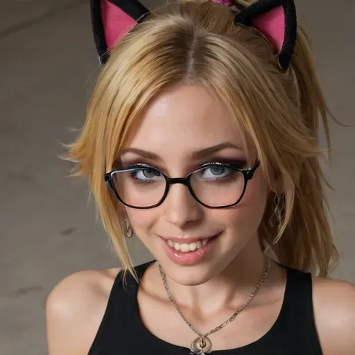 AI porn image generator