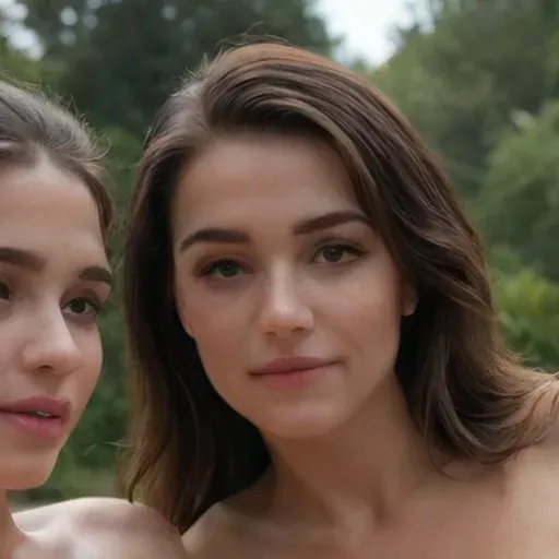 KI-Pornobild-Generator