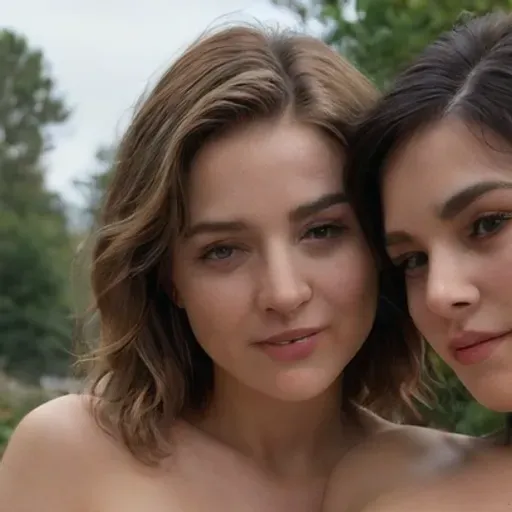 generatore di immagini porno IA