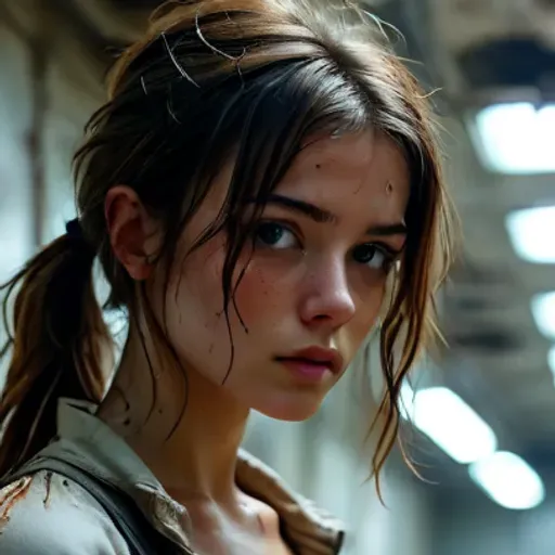 AI porn image generator