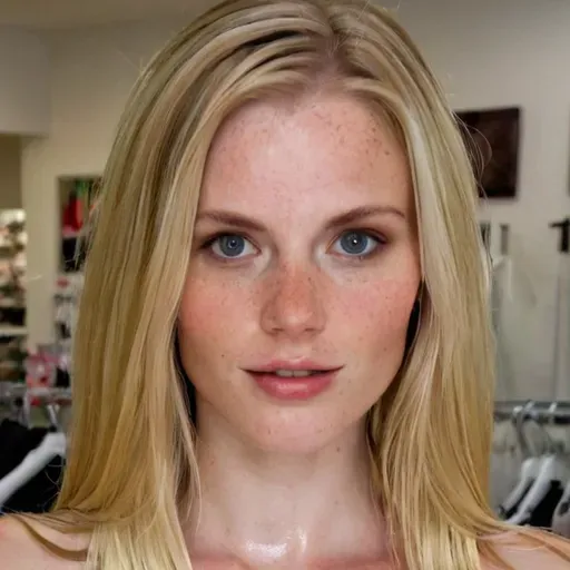 AI porn image generator