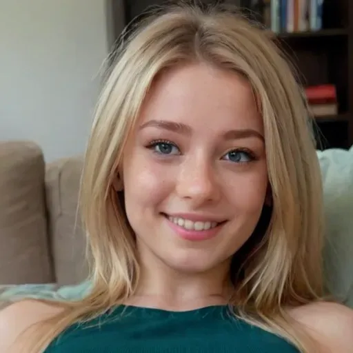 AIポルノ画像ジェネレーター