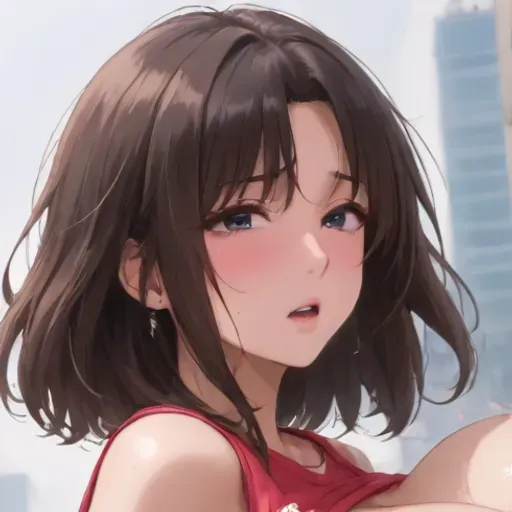 generatore di immagini porno IA