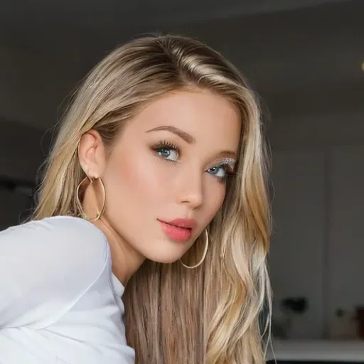 Pencipta imej lucah AI