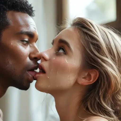 gerador de imagens pornô com IA