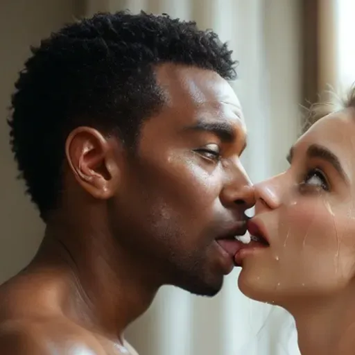 gerador de fotos pornô com IA