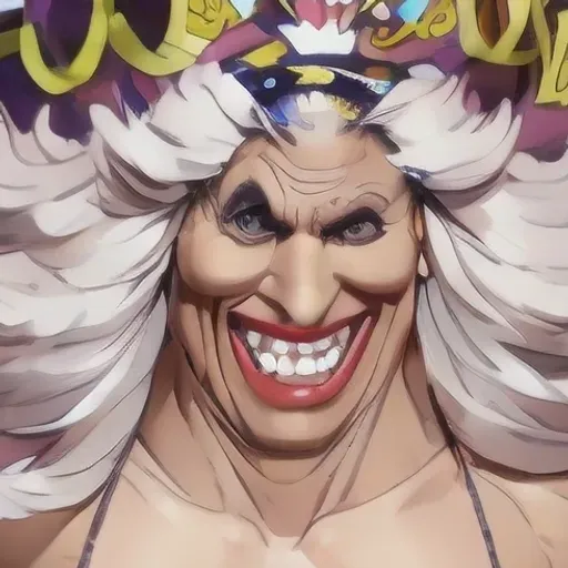 Pencipta imej lucah AI