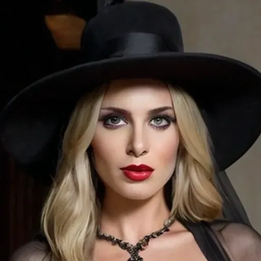 โปรแกรมสร้างภาพโปรนที่ใช้ปัญหา AI