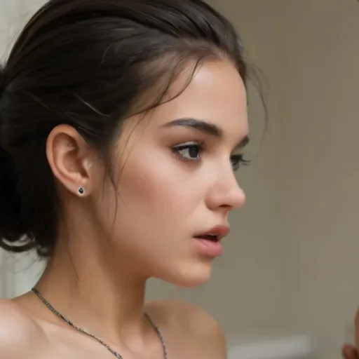 yapay zekâ porno görsel üretici