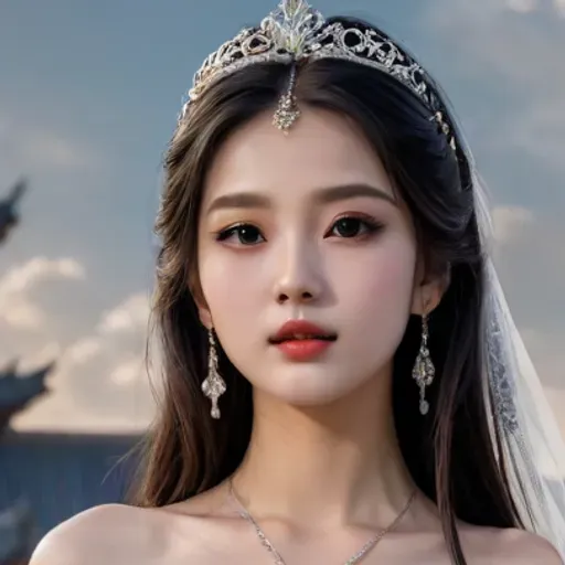 AI色情圖片產生器