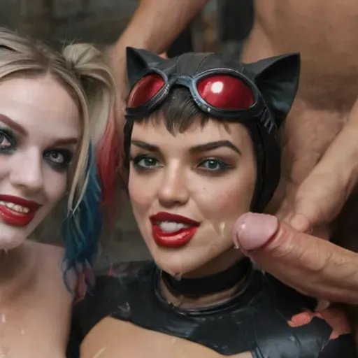 générateur d’images porno IA