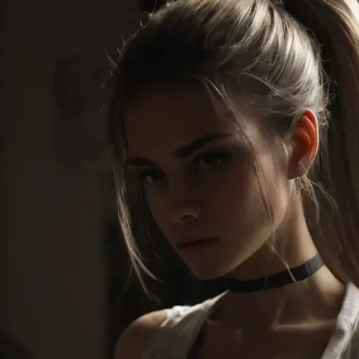 yapay zekâ porno görsel üretici