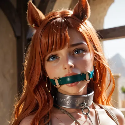 Pencipta imej lucah AI