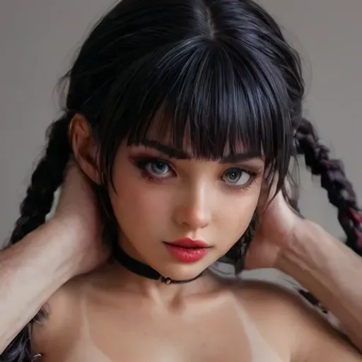 โปรแกรมสร้างภาพโปรนที่ใช้ปัญหา AI