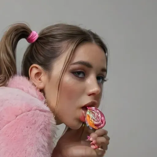 AI 포르노 이미지 생성기