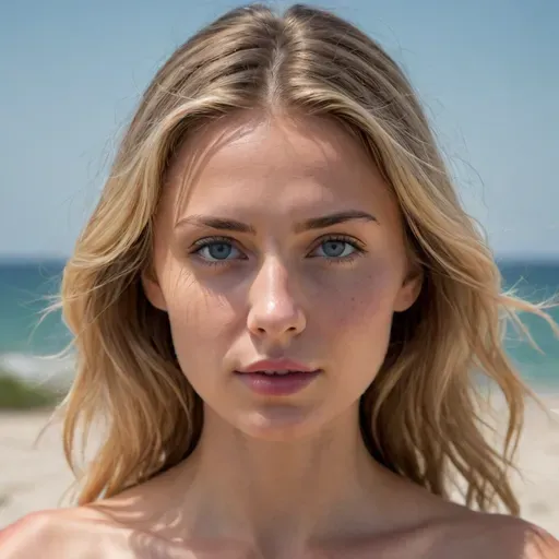 โปรแกรมสร้างภาพโปรนที่ใช้ปัญหา AI