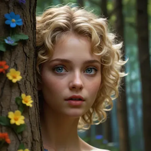 โปรแกรมสร้างภาพโปรนที่ใช้ปัญหา AI