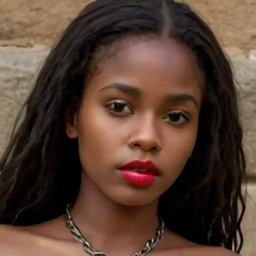 โปรแกรมสร้างภาพโปรนที่ใช้ปัญหา AI