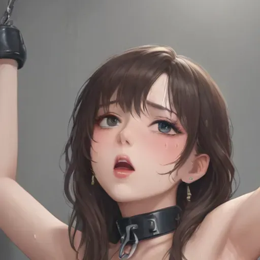 AI色情圖片產生器