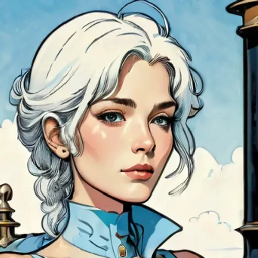 gerador de imagens pornô com IA