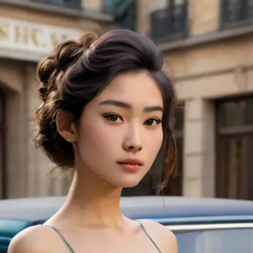 KI-Pornobild-Generator