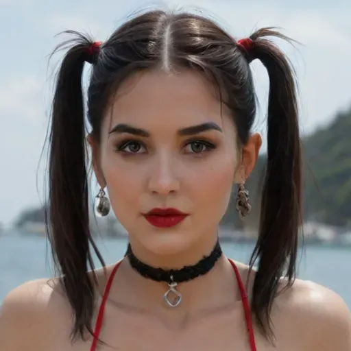 AI色情图片生成器