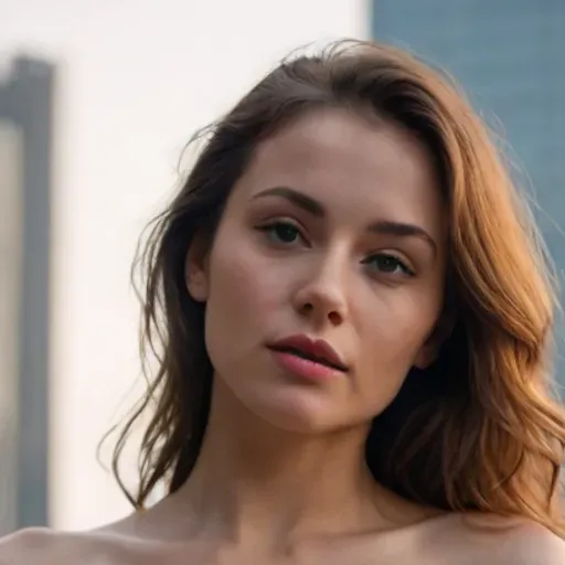 Generator obrazów pornograficznych z wykorzystaniem sztucznej inteligencji