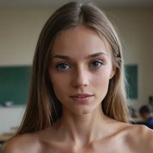 โปรแกรมสร้างภาพโปรนที่ใช้ปัญหา AI