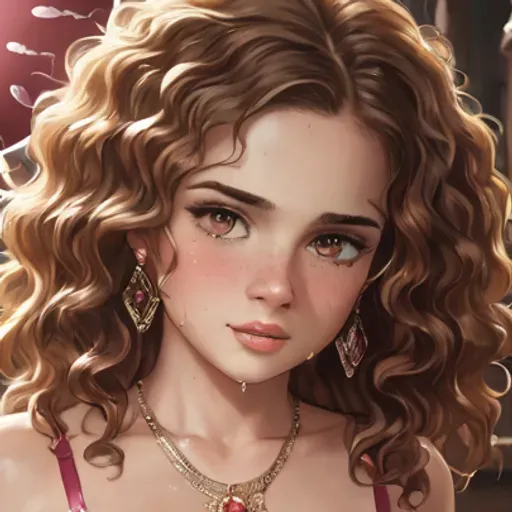 AI色情圖片產生器