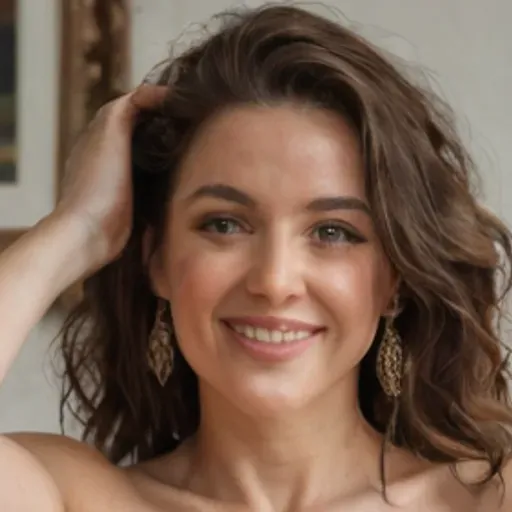 AIポルノ画像ジェネレーター