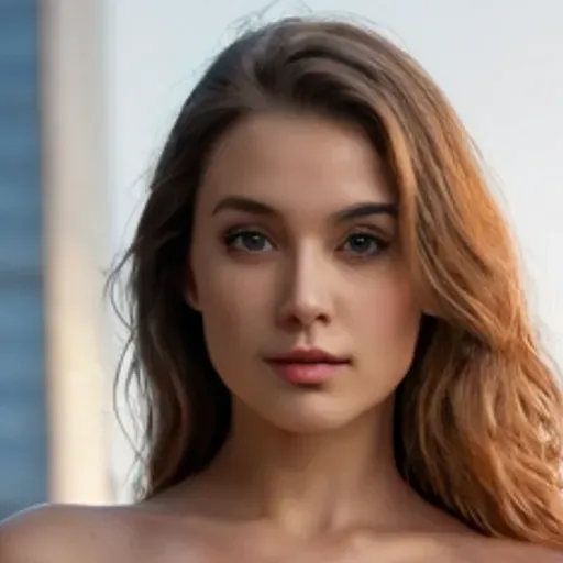 Generator obrazów pornograficznych z wykorzystaniem sztucznej inteligencji