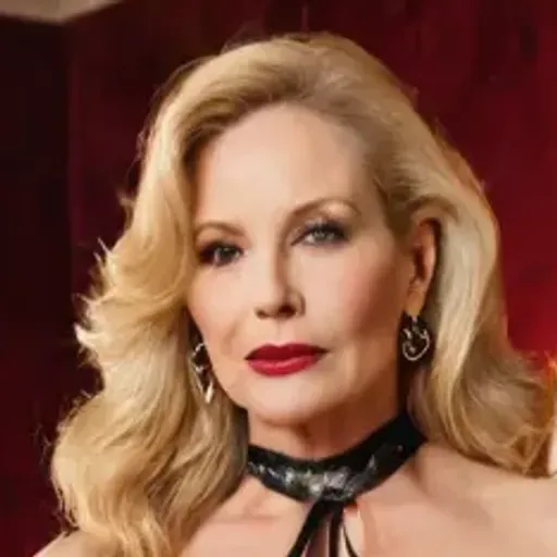 AI色情图片生成器