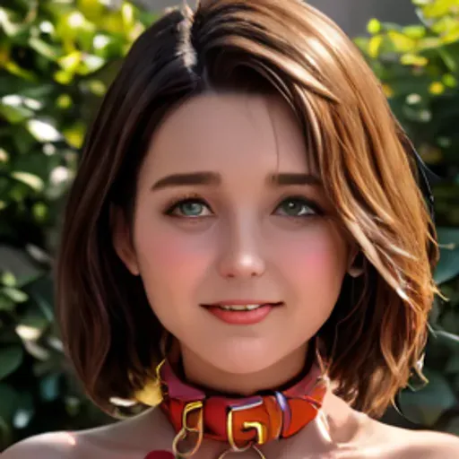 AI 포르노 이미지 생성기