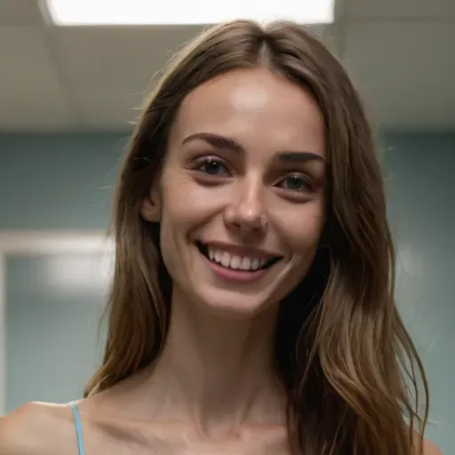 gerador de imagens pornô com IA