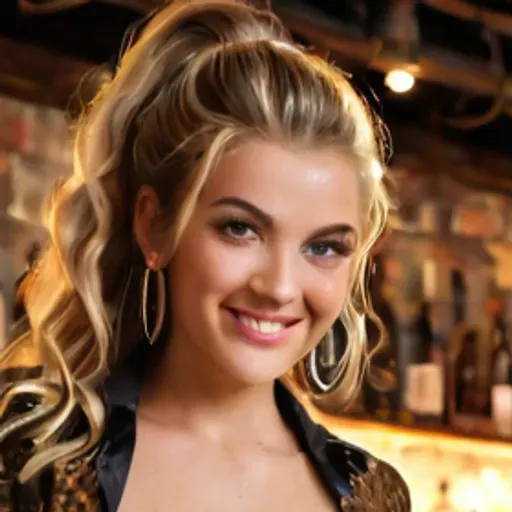 AI 포르노 이미지 생성기