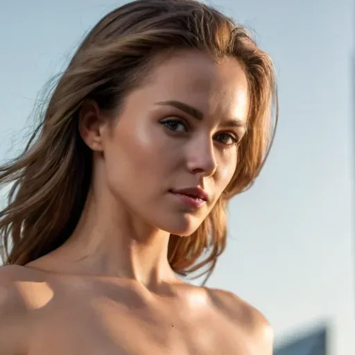 KI-Pornobild-Generator