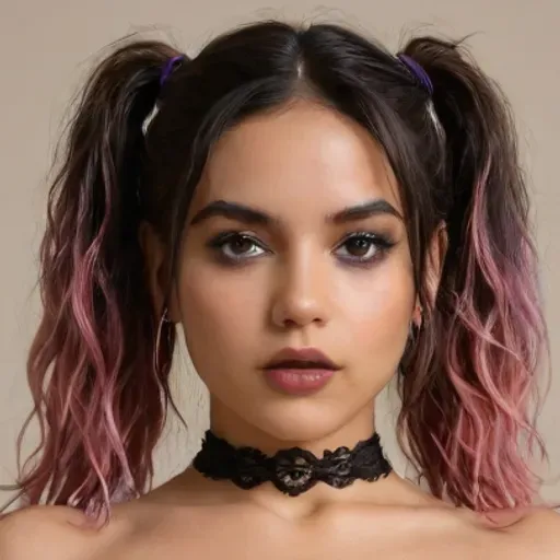 AI色情图片生成器