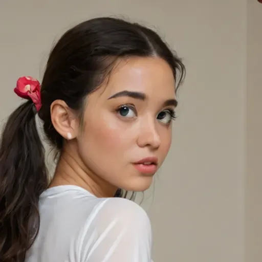 KI-Pornobild-Generator