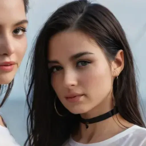 AI色情图片生成器