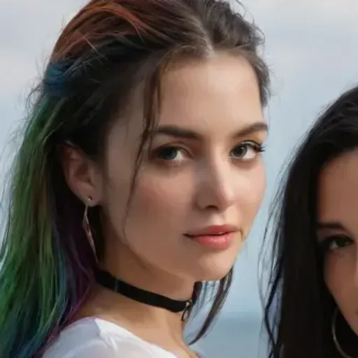 AI色情照片生成器